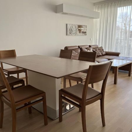 Luxusappartement Mit Garage Im Zentrum Винер-Нойштадт Экстерьер фото