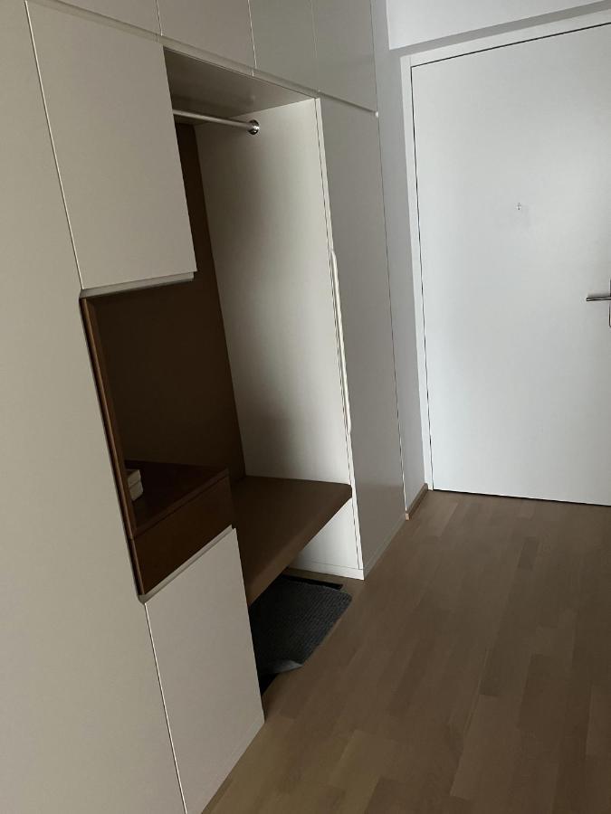 Luxusappartement Mit Garage Im Zentrum Винер-Нойштадт Экстерьер фото