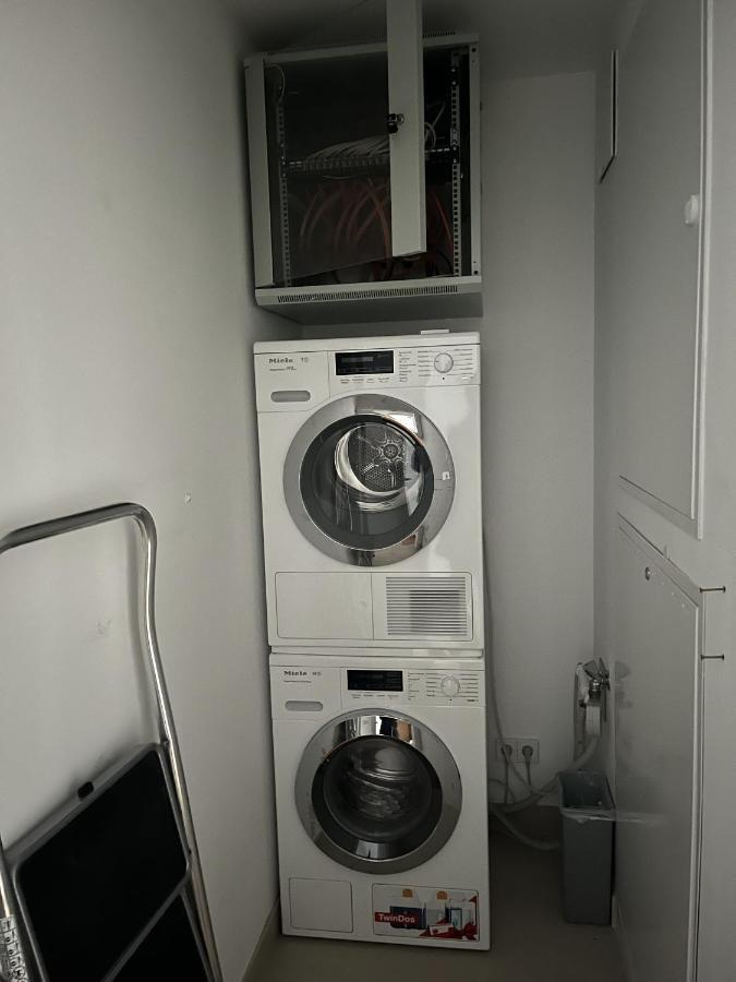 Luxusappartement Mit Garage Im Zentrum Винер-Нойштадт Экстерьер фото