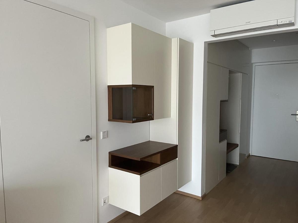 Luxusappartement Mit Garage Im Zentrum Винер-Нойштадт Экстерьер фото