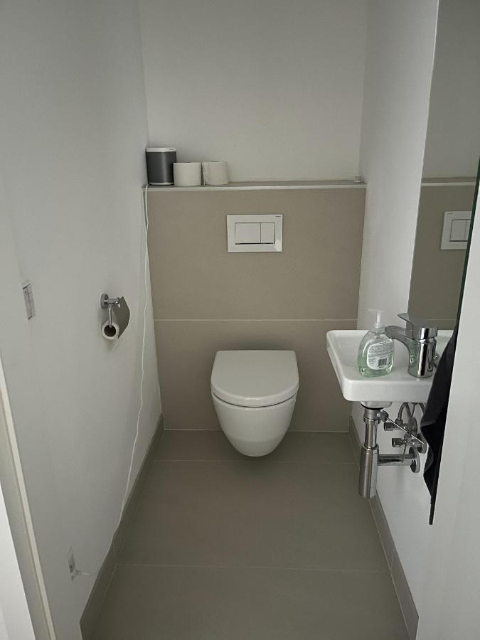 Luxusappartement Mit Garage Im Zentrum Винер-Нойштадт Экстерьер фото