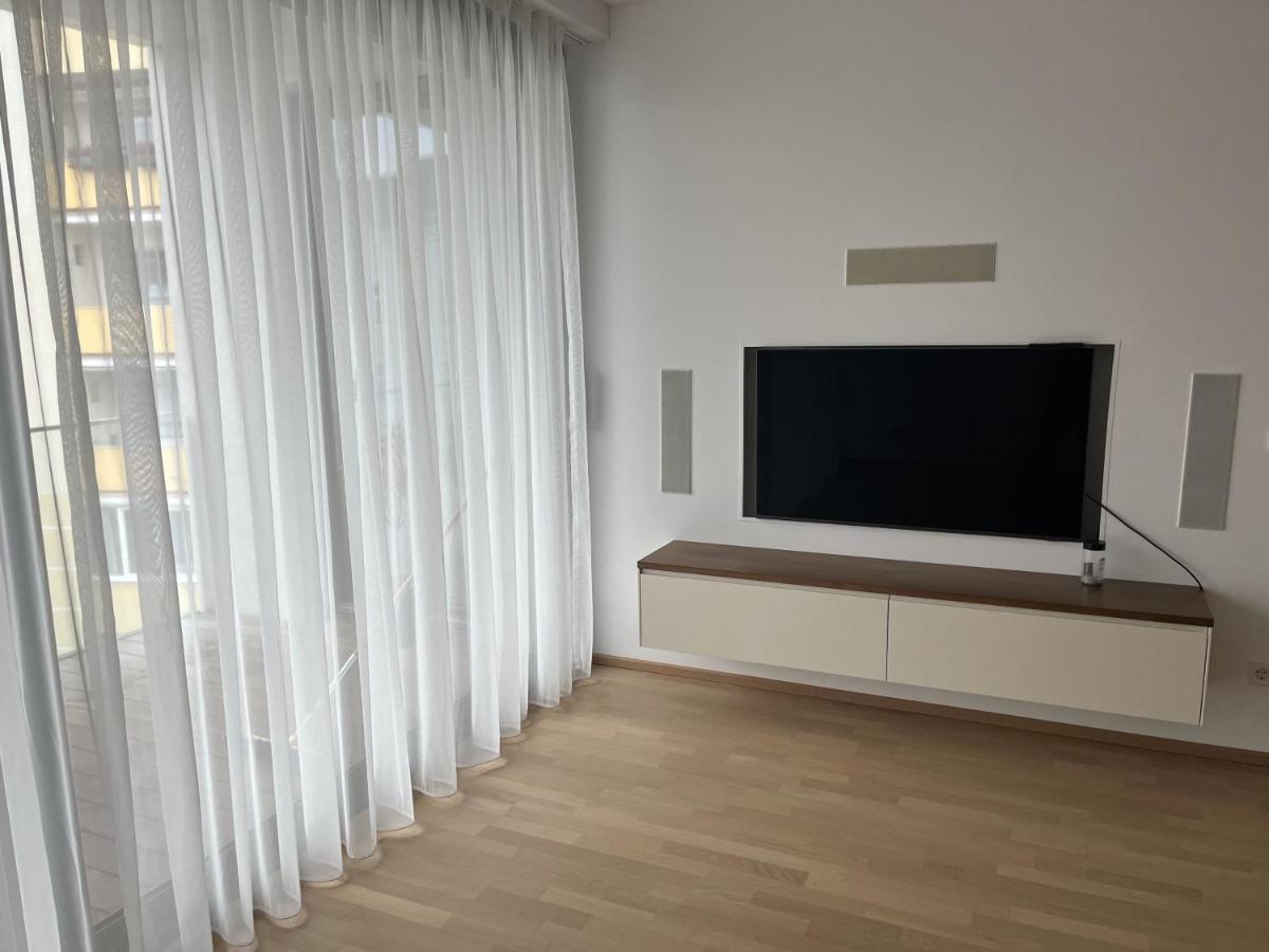 Luxusappartement Mit Garage Im Zentrum Винер-Нойштадт Экстерьер фото
