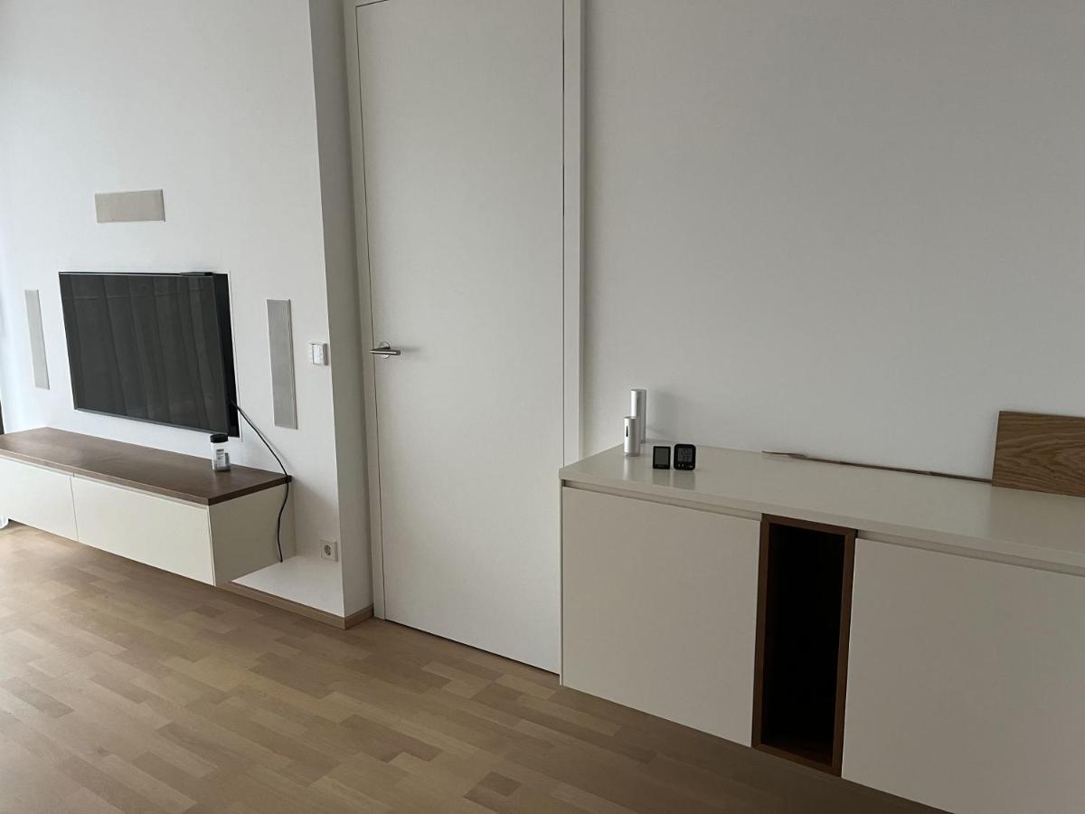 Luxusappartement Mit Garage Im Zentrum Винер-Нойштадт Экстерьер фото