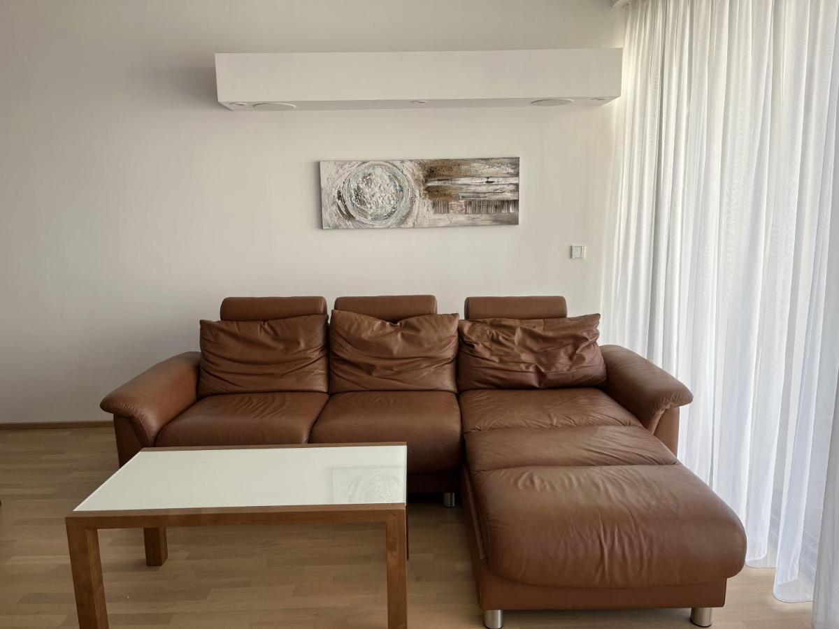 Luxusappartement Mit Garage Im Zentrum Винер-Нойштадт Экстерьер фото