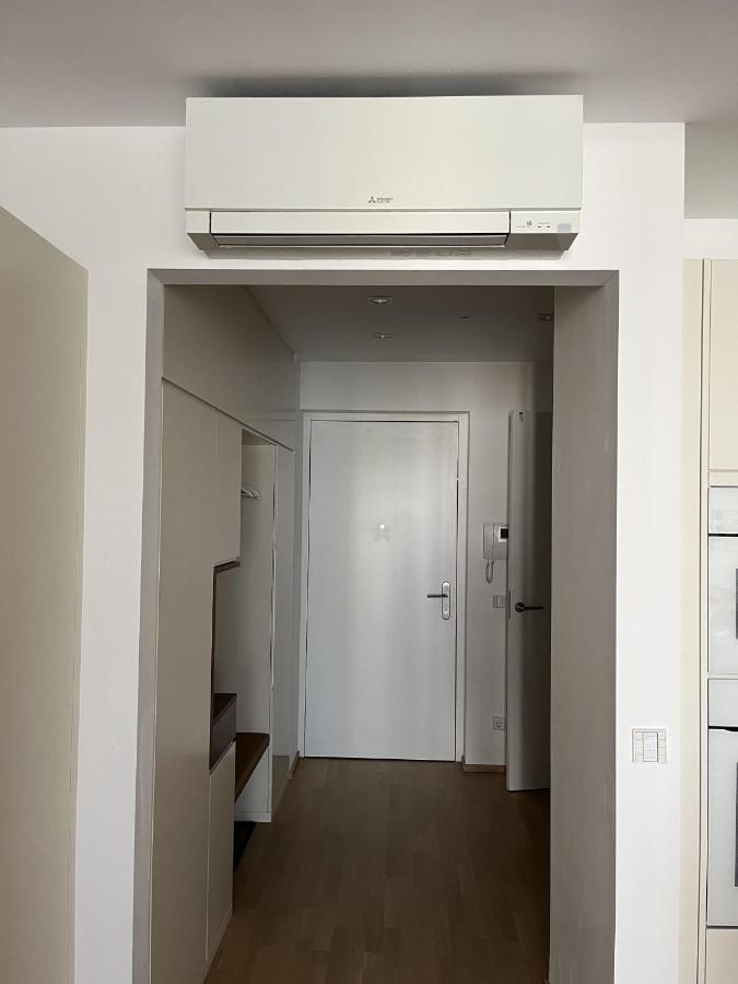 Luxusappartement Mit Garage Im Zentrum Винер-Нойштадт Экстерьер фото