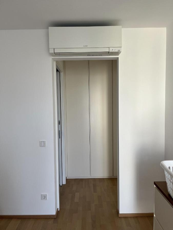 Luxusappartement Mit Garage Im Zentrum Винер-Нойштадт Экстерьер фото